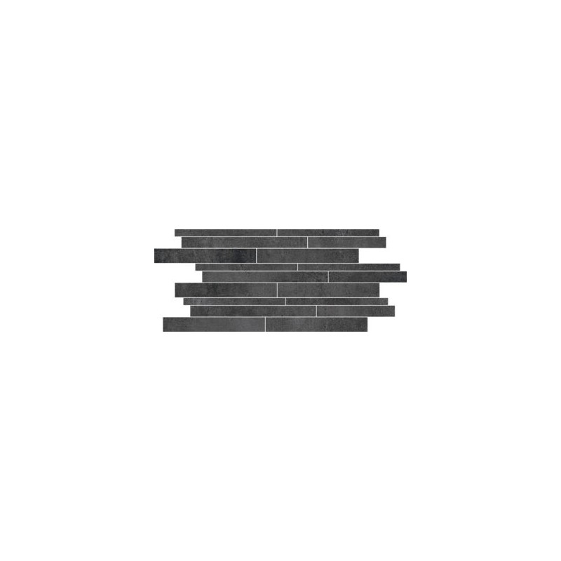 OPEN MURETTO 30X60 NERO - NOVABELL OP996K NOVABELL - 1