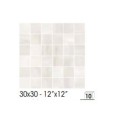 ATELIER MOSAIQUE 5X5 CRYSTAL DOLOMIA NATUREL  - NOVABELL ATL225N NOVABELL - 1