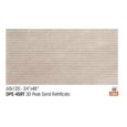 DEEPSTONE 60X120 STRUTTURA 3D PEAK SAND SQ - NOVABELL DPS45RT NOVABELL - 1