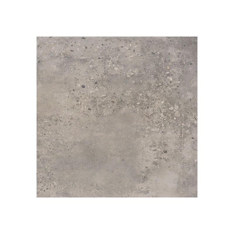 CONCRETE LIGHT GREY 60,4X60,4 RET 0CN603R Ceramica Fioranese