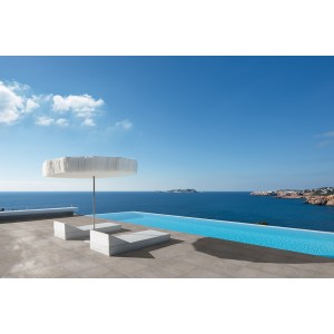 CONCRETE LIGHT GREY 30,2X60,4 EST.RET CN363ER Ceramica Fioranese