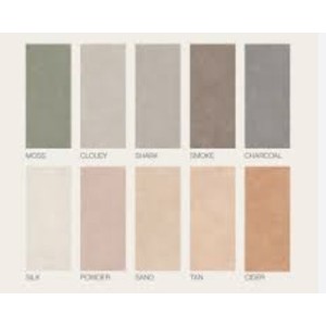 GLOW OPTICAL SHARK SMOKE 28X78 - NOVABELL GLW117N NOVABELL - 1