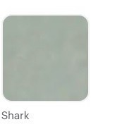 GLOW SHARK 100X100 SQ 20MM - NOVABELL GLW121R NOVABELL - 1