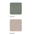 GLOW SMOKE 60X60 RT 20MM - NOVABELL GLW260R NOVABELL - 1