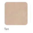 GLOW TAN 30X60 SQ - NOVABELL GLW96RT NOVABELL - 1