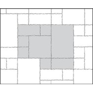 EVERSTONE OPUS REBUS BRECCIATO SAND NATURAL R10 - EMILCERAMICA ENEP EMILCERAMICA - 1