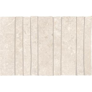 EVERSTONE 19,4X29,9 MOSAIK STRIPES IVORY NATURAL R10 - EMILCERAMICA END4 EMILCERAMICA - 1
