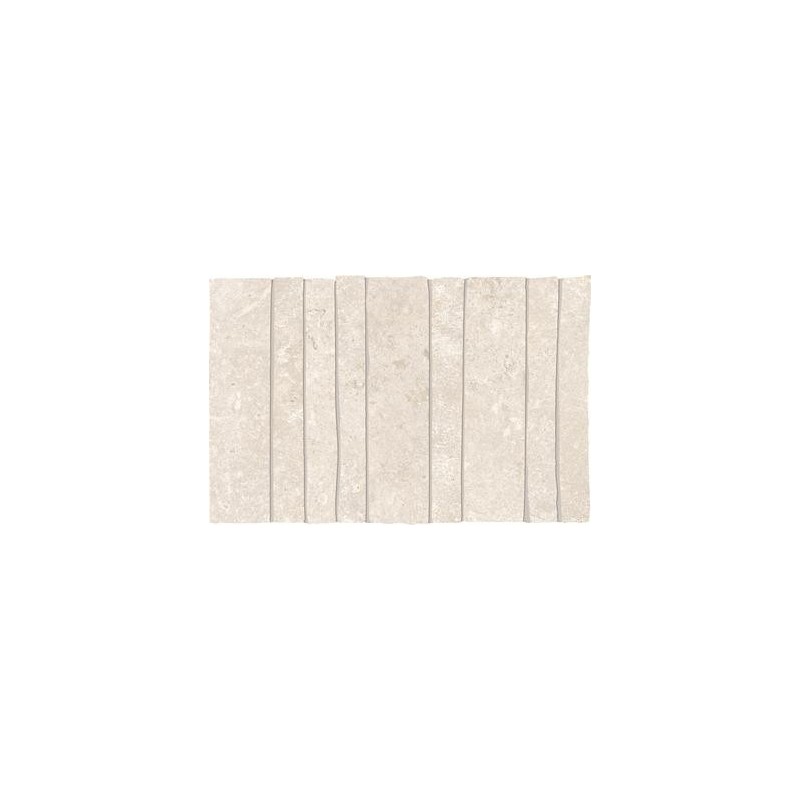 EVERSTONE 19,4X29,9 MOSAIK STRIPES IVORY NATURAL R10 - EMILCERAMICA END4 EMILCERAMICA - 1