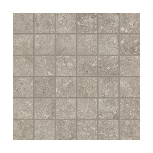EVERSTONE 30X30 MOSAIK 5X5 GREY NATURAL R10 - EMILCERAMICA EN9S EMILCERAMICA - 1