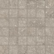 EVERSTONE 30X30 MOSAIC 5X5 GREY NATURAL R10 - EMILCERAMICA EN9S EMILCERAMICA - 1