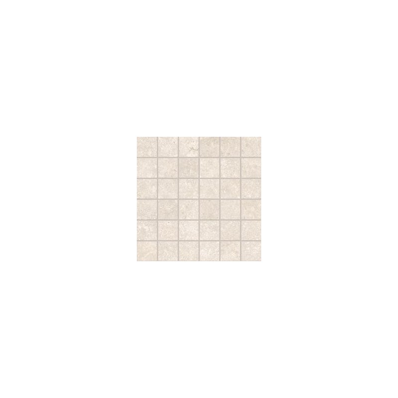 EVERSTONE 30X30 MOSAIQUE 5X5 IVORY NATUREL R10 - EMILCERAMICA EN9T EMILCERAMICA - 1