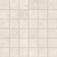 EVERSTONE 30X30 MOSAIQUE 5X5 IVORY NATUREL R10 - EMILCERAMICA EN9T EMILCERAMICA - 1