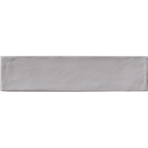 TOTALOOK BRICKMATT 6X24 GRIGIO - EMILCERAMICA EH96 EMILCERAMICA - 1