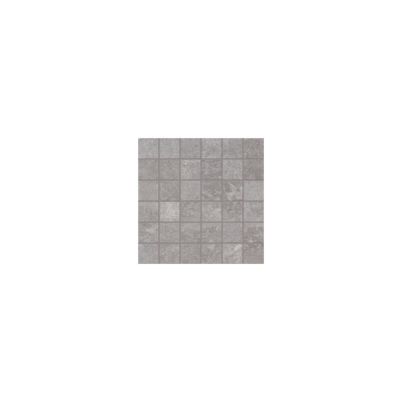 HERITAGE MOSAIK 30X30  5X5 GREY NATURAL - Viva Emilgroup EGTY VIVA EMILGROUP - 1