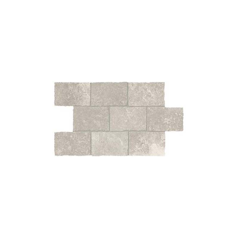 HERITAGE MOSAICO 30X45  MAJOR BEIGE NATURALE - Viva Emilgroup EGTM VIVA EMILGROUP - 1