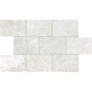 HERITAGE MOSAIQUE 30X45  MAJOR IVORY NATUREL - Viva Emilgroup EGTL VIVA EMILGROUP - 1