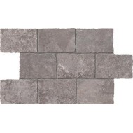 HERITAGE MOSAIK 30X45  MAJOR URBAN NATURAL - Viva Emilgroup EGTP VIVA EMILGROUP - 1