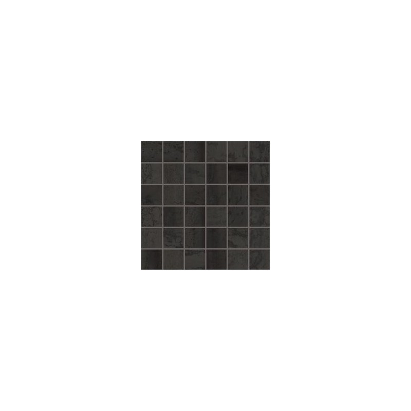METALLICA MOSAIK 30X30  5X5 DARK NATURAL - Viva Emilgroup EJDG VIVA EMILGROUP - 1