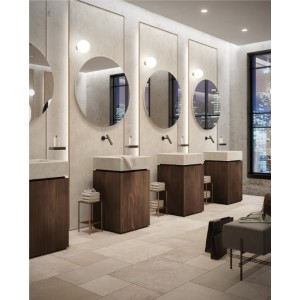 Mobile Bagno BATHMOOD DELIGHT 03 Lavabo ad appoggio free-standing gres porcellanato MIRAGE MIRAGE BATHMOOD - 3