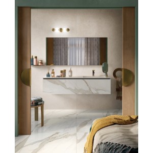 Badezimmerschrank BATHMOOD GLAMOUR 09 Monoblock mit integriertem Waschbecken MIRAGE MIRAGE BATHMOOD - 4