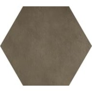 Argilla Dark 18x16 small hexagon 6mm - GIGACER PO9ESADARK GIGACER - 1