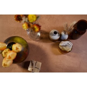 Aromas Cocoa Mat 60x60 9mm - GIGACER 9AROMCOCOAMAT60 GIGACER - 1