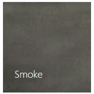 Concrete Smoke 9x18 brick 4.8mm - GIGACER PO918BRISMOKE GIGACER - 1