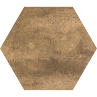 Krea Orange 36x31 large hexagon 4.8mm - GIGACER PO1818ESAORANGE GIGACER - 1