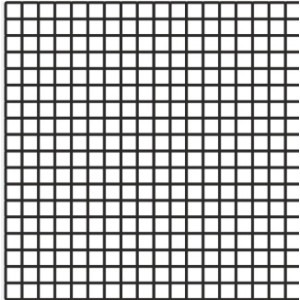 Tosca Calce Mat Mosaik  30X30 9Mm - GIGACER 9TOSCALMATMOS30 GIGACER - 1