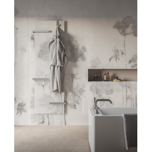 BATHMOOD BLAZE Termoarredo MIRAGE MIRAGE BATHMOOD - 4