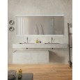 Bathroom Cabinet BATHMOOD SERENITY Independent Base MIRAGE MIRAGE BATHMOOD - 3