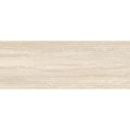 ROMA CANAL MARFIL 45X120  IVORY - PORCELANOSA 100320059 PORCELANOSA  - 1
