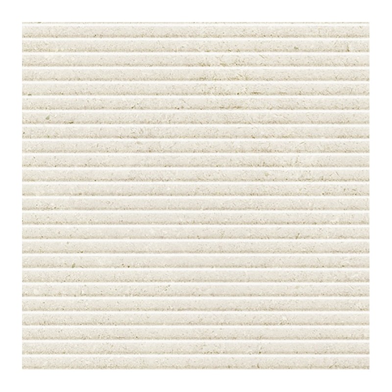 CANAL CANCUN CALIZA 45X120  CALCARE - PORCELANOSA 100354986 PORCELANOSA  - 1