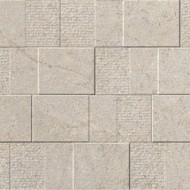 DORCIA BLOCK  ACERO 45X120  STEEL - PORCELANOSA 100354983 PORCELANOSA  - 1