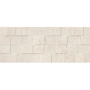 DORCIA BLOCK  BONE 45X120  BONE - PORCELANOSA 100354977 PORCELANOSA  - 1