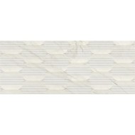 GLEM DECO  WHITE 59,6X150  BIANCO - PORCELANOSA 100354919 PORCELANOSA  - 1