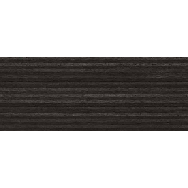 LINE 3D ANTRACITA 59,6X150  ANTRACITA - PORCELANOSA 100354838 PORCELANOSA  - 1