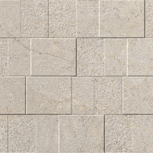 DORCIA BLOCK  ACERO 59,6X150  STEEL - PORCELANOSA 100354835 PORCELANOSA  - 1