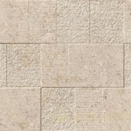 DORCIA BLOCK  MARFIL 59,6X150  CALCARE - PORCELANOSA 100354832 PORCELANOSA  - 1