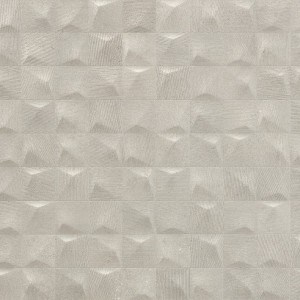 URBAN CUBIK  ACERO NATURE 33,3X100  STEEL - PORCELANOSA 100348683 PORCELANOSA  - 1