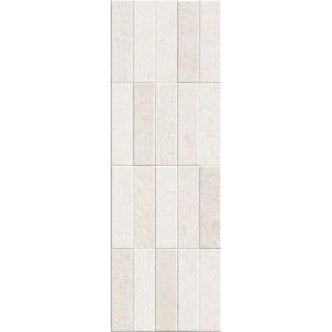 MATIKA BLOCK  BONE 33,3X100  BONE - PORCELANOSA 100347835 PORCELANOSA  - 1