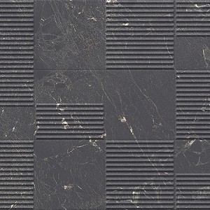 QUEENS MARQUINA 45X120  NERO - PORCELANOSA 100337333 PORCELANOSA  - 1
