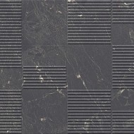 QUEENS MARQUINA 45X120  NERO - PORCELANOSA 100337333 PORCELANOSA  - 1
