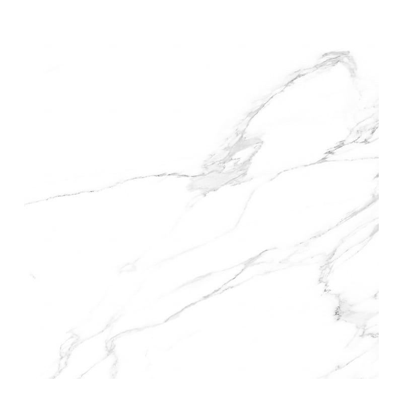 ARTIC L 80X80  BIANCO - PORCELANOSA 100323092 PORCELANOSA  - 1