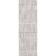 MATIKA STRIPE  SILVER 33,3X100  SILVER - PORCELANOSA 100347857 PORCELANOSA  - 1