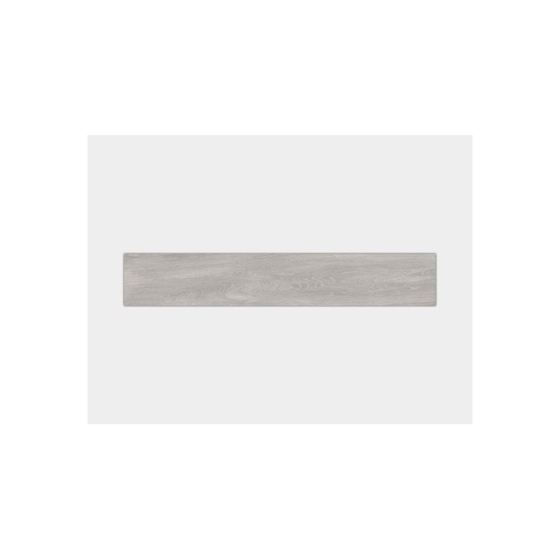 TANZANIA SILVER ANTISLIP  23X150  SILVER - PORCELANOSA 100339749 PORCELANOSA  - 1