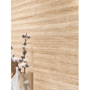 TARANTO DECO  GOLD 59,6X150  ORO - PORCELANOSA 100363910 PORCELANOSA  - 1