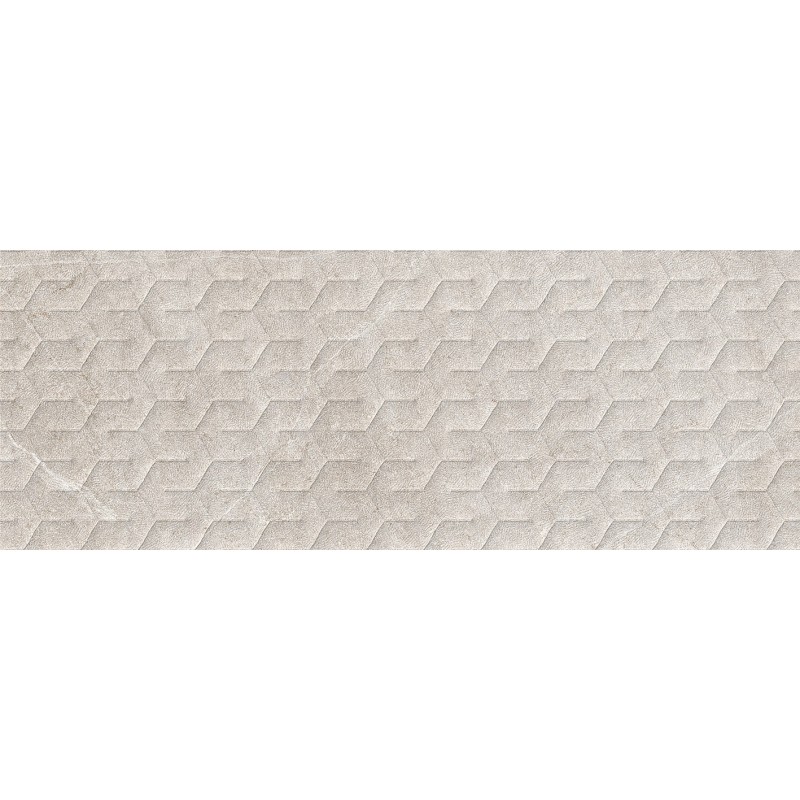 SADDLE NEO  TOPO 45X120  BROWN - PORCELANOSA 100363988 PORCELANOSA  - 1