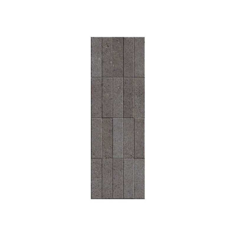 MATIKA BLOCK  TOPO 33,3X100  BROWN - PORCELANOSA 100347860 PORCELANOSA  - 1