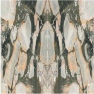 Infinito 2.0 CALACATTA PARIS FULL 3D TEXTURE BOOKMATCH A  163x324 - CERAMICA FONDOVALLE INF3152 CERAMICA FONDOVALLE - 1